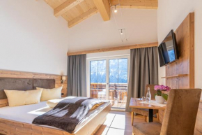 Hotel Bergmahd